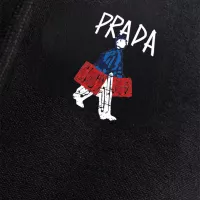 $96.00 USD Prada Tracksuits Long Sleeved For Men #1322999