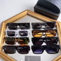$60.00 USD Prada AAA Quality Sunglasses #1323011