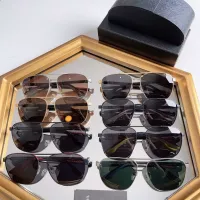 $60.00 USD Prada AAA Quality Sunglasses #1323017