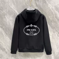 $96.00 USD Prada Tracksuits Long Sleeved For Men #1323019