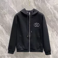 $96.00 USD Prada Tracksuits Long Sleeved For Men #1323019
