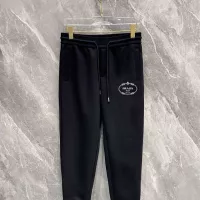 $96.00 USD Prada Tracksuits Long Sleeved For Men #1323019
