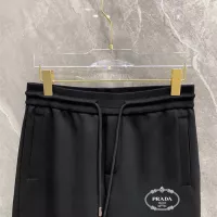 $96.00 USD Prada Tracksuits Long Sleeved For Men #1323019