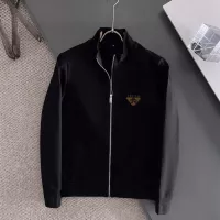 $96.00 USD Prada Tracksuits Long Sleeved For Men #1323026