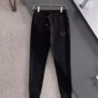 $96.00 USD Prada Tracksuits Long Sleeved For Men #1323026