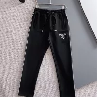 $96.00 USD Prada Tracksuits Long Sleeved For Men #1323027