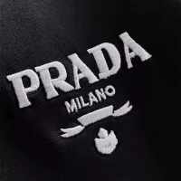 $96.00 USD Prada Tracksuits Long Sleeved For Men #1323027