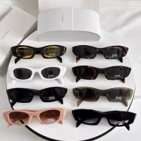 $48.00 USD Prada AAA Quality Sunglasses #1323029