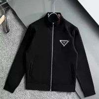$96.00 USD Prada Tracksuits Long Sleeved For Men #1323031