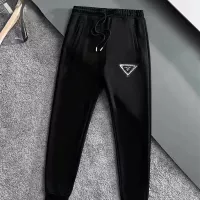 $96.00 USD Prada Tracksuits Long Sleeved For Men #1323031