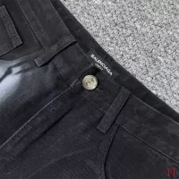 $64.00 USD Balenciaga Jeans For Men #1323052