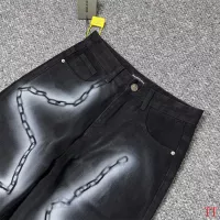 $64.00 USD Balenciaga Jeans For Men #1323052
