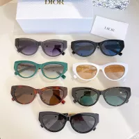 $64.00 USD Christian Dior AAA Quality Sunglasses #1323067