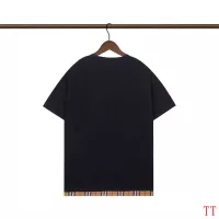 $32.00 USD Burberry T-Shirts Short Sleeved For Unisex #1323111