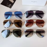 $72.00 USD Balmain AAA Quality Sunglasses #1323113