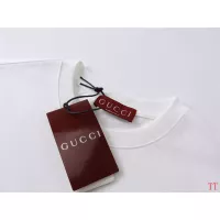 $36.00 USD Gucci T-Shirts Short Sleeved For Unisex #1323118