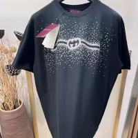 $36.00 USD Gucci T-Shirts Short Sleeved For Unisex #1323119