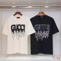 $32.00 USD Gucci T-Shirts Short Sleeved For Unisex #1323120