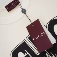 $32.00 USD Gucci T-Shirts Short Sleeved For Unisex #1323120
