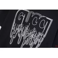 $32.00 USD Gucci T-Shirts Short Sleeved For Unisex #1323121