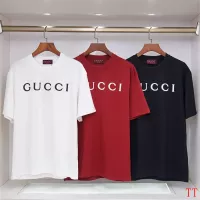 $32.00 USD Gucci T-Shirts Short Sleeved For Unisex #1323122