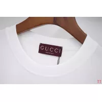 $32.00 USD Gucci T-Shirts Short Sleeved For Unisex #1323122