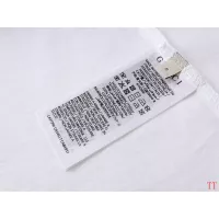 $36.00 USD Gucci T-Shirts Short Sleeved For Unisex #1323127
