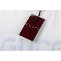 $32.00 USD Gucci T-Shirts Short Sleeved For Unisex #1323129