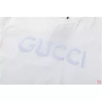 $32.00 USD Gucci T-Shirts Short Sleeved For Unisex #1323129