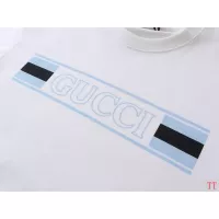 $32.00 USD Gucci T-Shirts Short Sleeved For Unisex #1323131