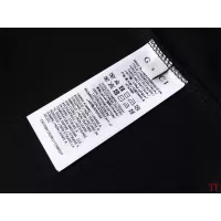 $32.00 USD Gucci T-Shirts Short Sleeved For Unisex #1323132