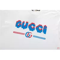 $32.00 USD Gucci T-Shirts Short Sleeved For Unisex #1323133
