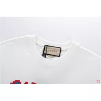 $32.00 USD Gucci T-Shirts Short Sleeved For Unisex #1323133