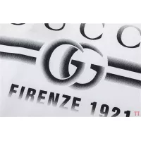 $32.00 USD Gucci T-Shirts Short Sleeved For Unisex #1323135