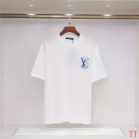 $32.00 USD Louis Vuitton LV T-Shirts Short Sleeved For Unisex #1323137