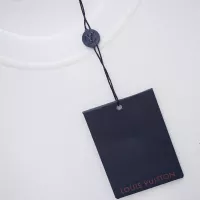 $32.00 USD Louis Vuitton LV T-Shirts Short Sleeved For Unisex #1323137