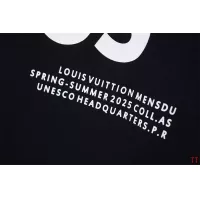 $32.00 USD Louis Vuitton LV T-Shirts Short Sleeved For Unisex #1323138