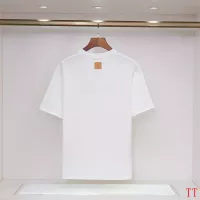 $32.00 USD Louis Vuitton LV T-Shirts Short Sleeved For Unisex #1323139