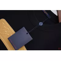 $32.00 USD Louis Vuitton LV T-Shirts Short Sleeved For Unisex #1323140