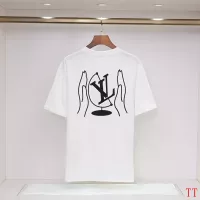 $32.00 USD Louis Vuitton LV T-Shirts Short Sleeved For Unisex #1323141