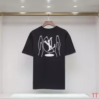 $32.00 USD Louis Vuitton LV T-Shirts Short Sleeved For Unisex #1323142