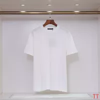 $32.00 USD Louis Vuitton LV T-Shirts Short Sleeved For Unisex #1323143