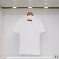 $32.00 USD Louis Vuitton LV T-Shirts Short Sleeved For Unisex #1323145
