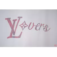 $32.00 USD Louis Vuitton LV T-Shirts Short Sleeved For Unisex #1323145
