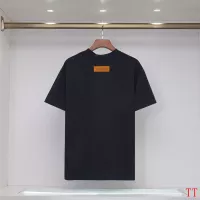 $32.00 USD Louis Vuitton LV T-Shirts Short Sleeved For Unisex #1323146