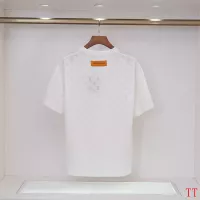 $32.00 USD Louis Vuitton LV T-Shirts Short Sleeved For Unisex #1323147