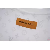 $32.00 USD Louis Vuitton LV T-Shirts Short Sleeved For Unisex #1323147