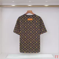 $32.00 USD Louis Vuitton LV T-Shirts Short Sleeved For Unisex #1323148