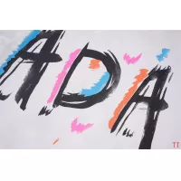 $32.00 USD Prada T-Shirts Short Sleeved For Unisex #1323149
