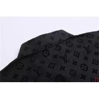 $39.00 USD Louis Vuitton LV Shirts Short Sleeved For Men #1323158